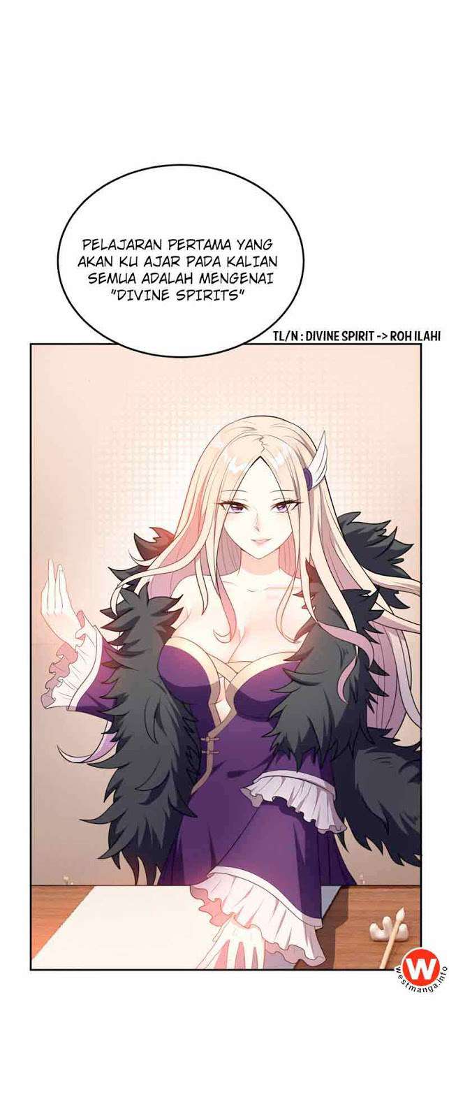 Rise of The Demon King Chapter 05