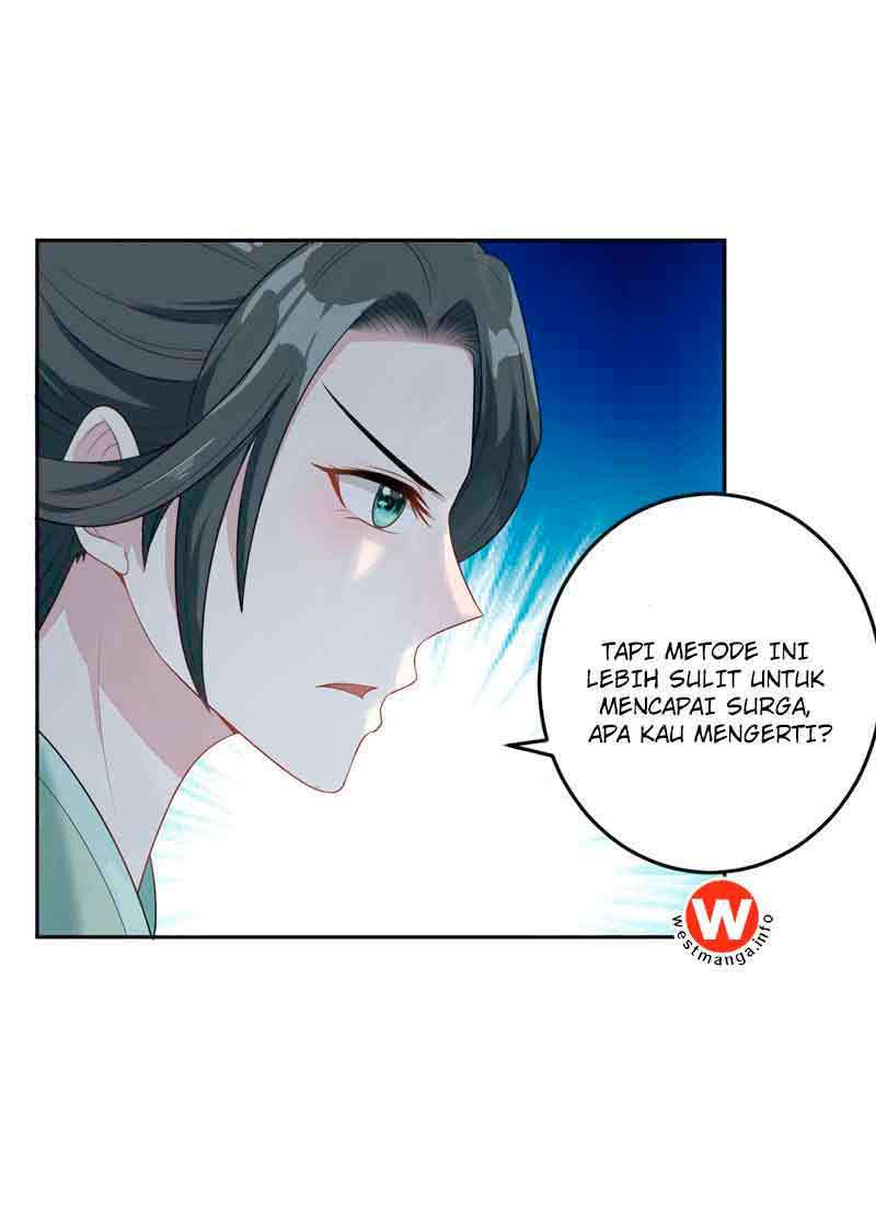 Rise of The Demon King Chapter 06