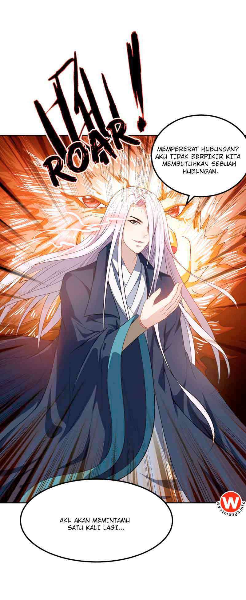 Rise of The Demon King Chapter 09