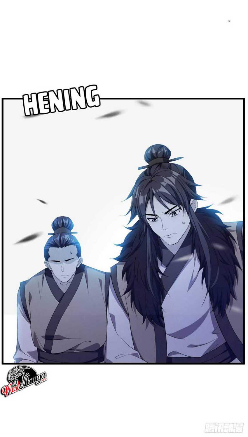 Rise of The Demon King Chapter 35