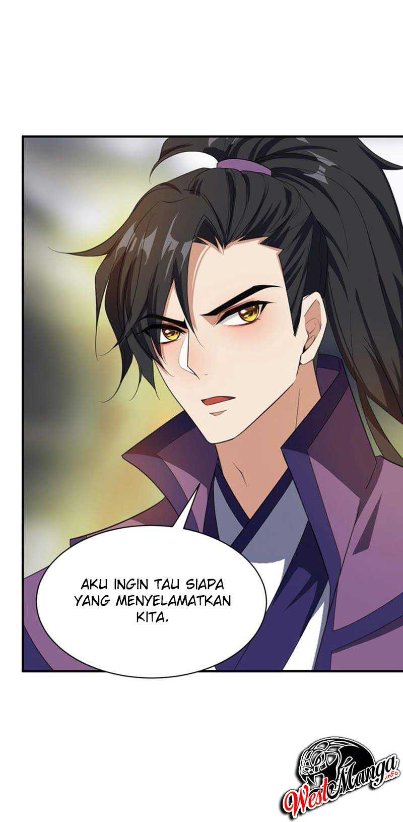 Rise of The Demon King Chapter 60
