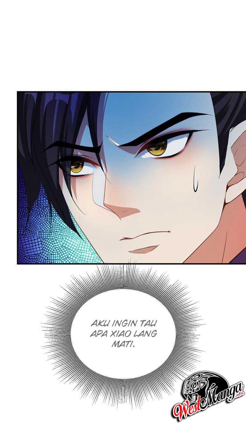 Rise of The Demon King Chapter 60