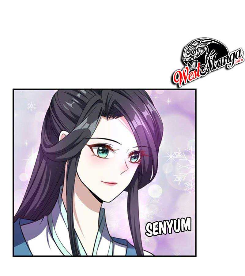 Rise of The Demon King Chapter 73