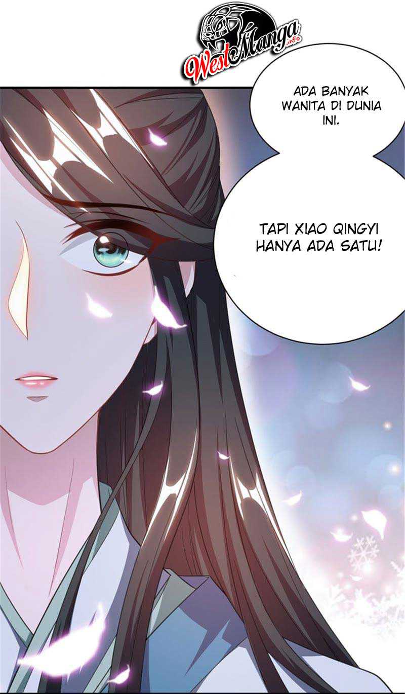 Rise of The Demon King Chapter 73