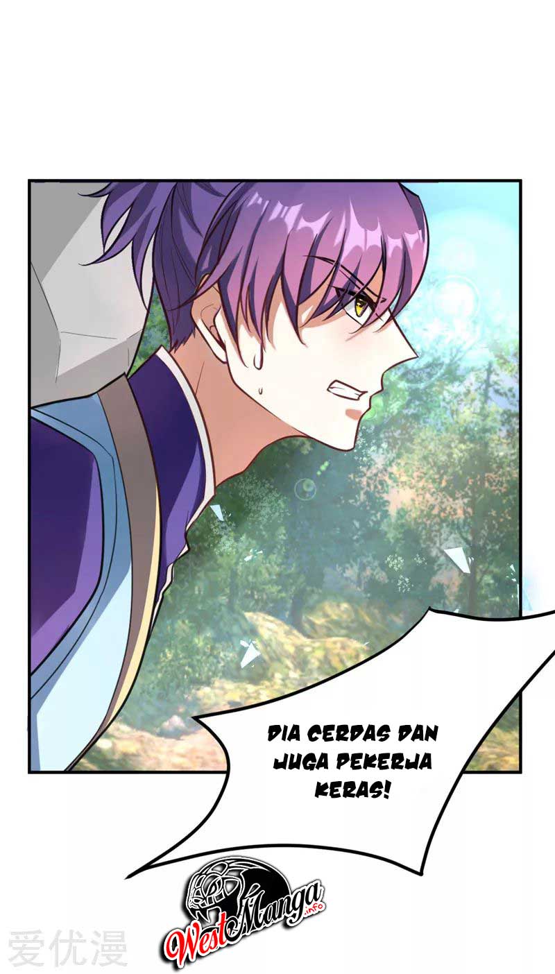Rise of The Demon King Chapter 80
