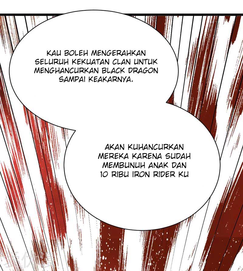Rise of The Demon King Chapter 84