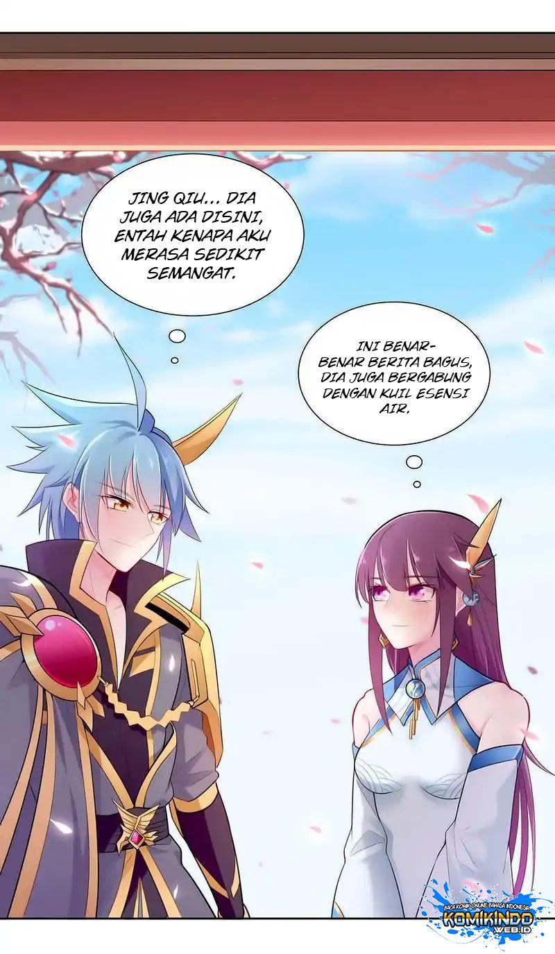 Lord Xue Ying Chapter 41