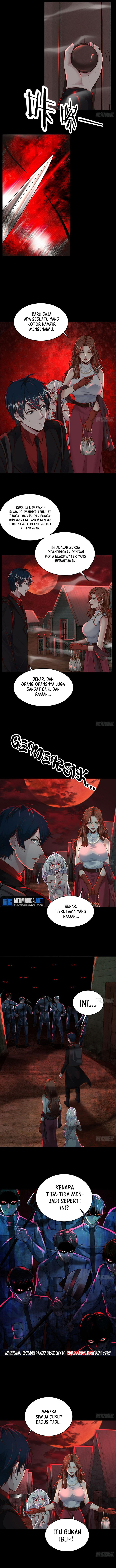 Since The Red Moon Appeared (Hongyue Start) Chapter 66