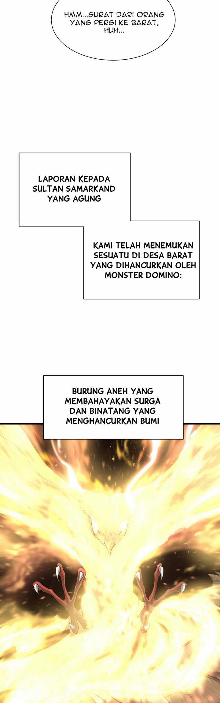 The World’s Best Engineer Chapter 71 bahasa indonesia