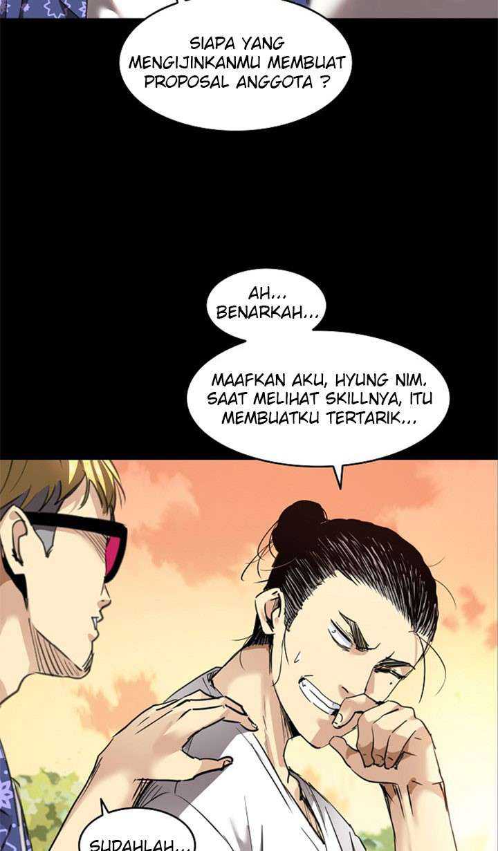 Fighters Chapter 06