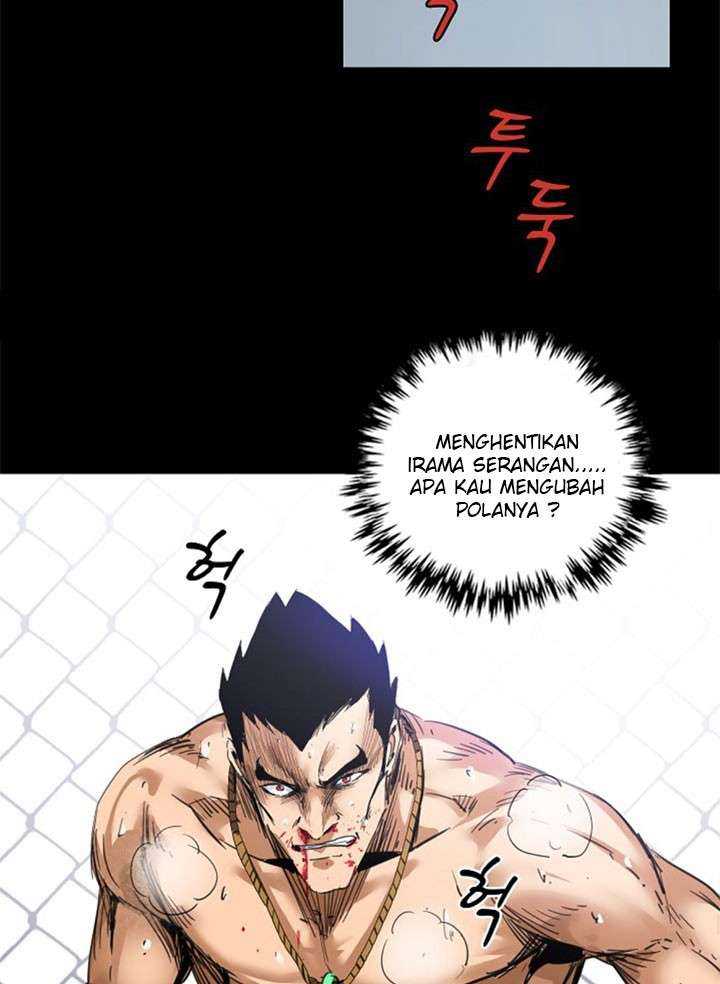 Fighters Chapter 35