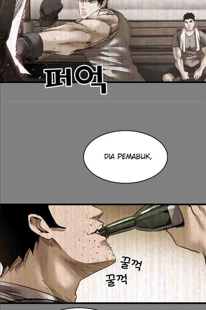 Fighters Chapter 51