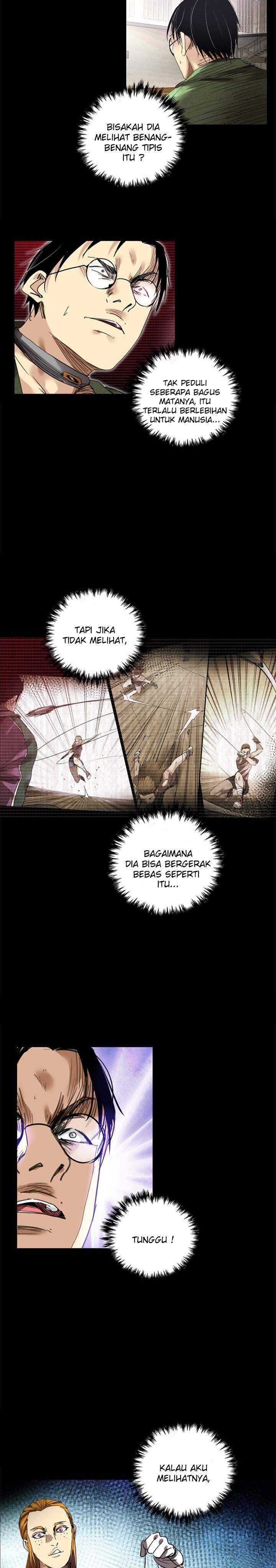 Fighters Chapter 64
