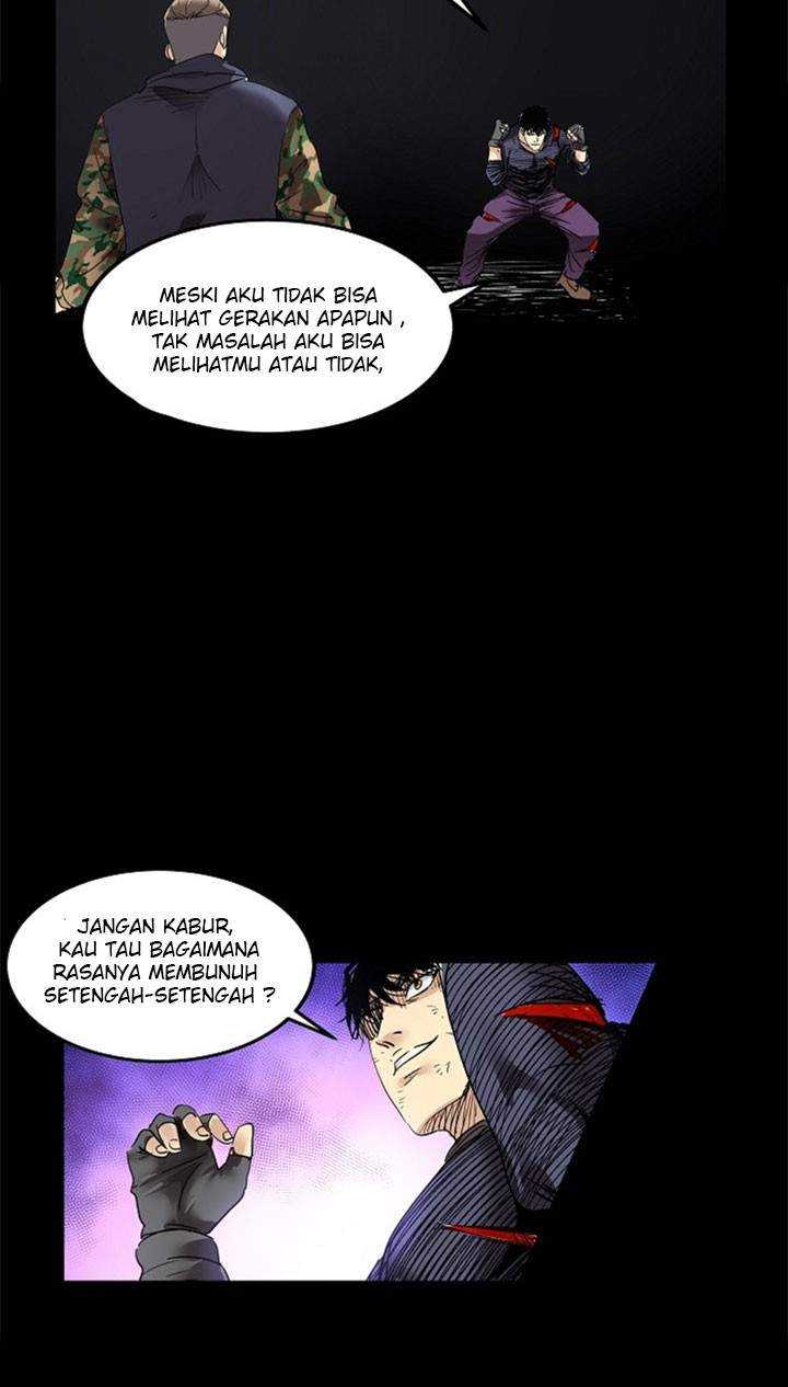 Fighters Chapter 80
