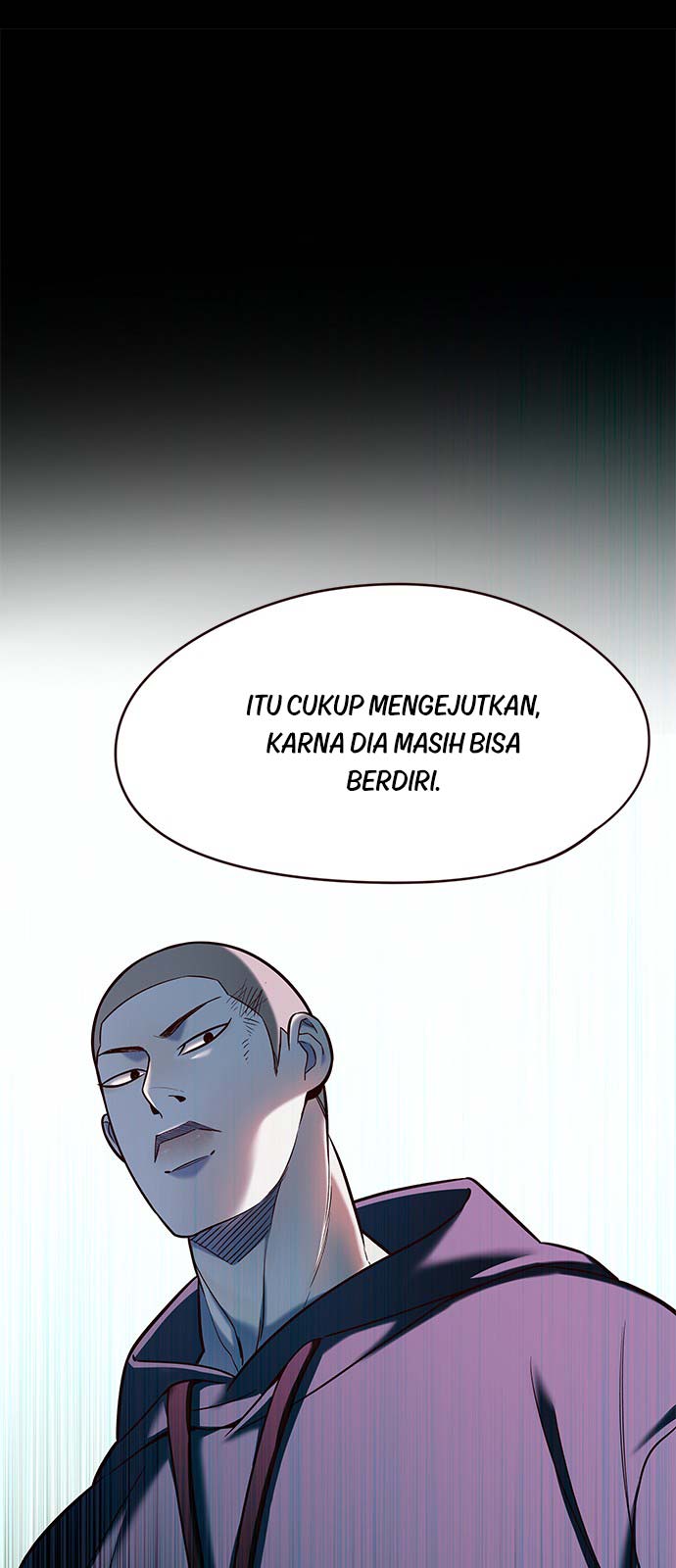 Tukang Kucing Chapter 101