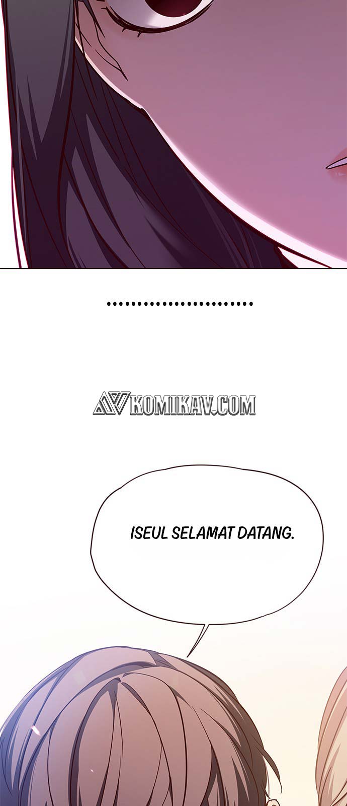 Tukang Kucing Chapter 103