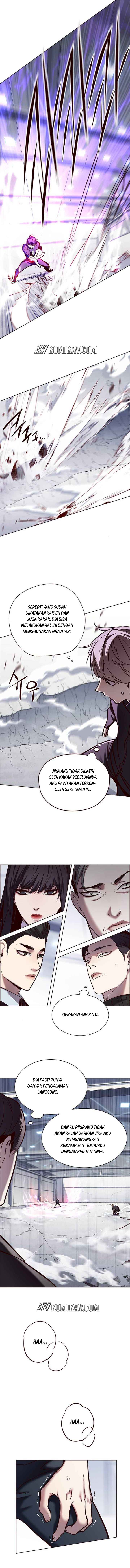 Tukang Kucing Chapter 120