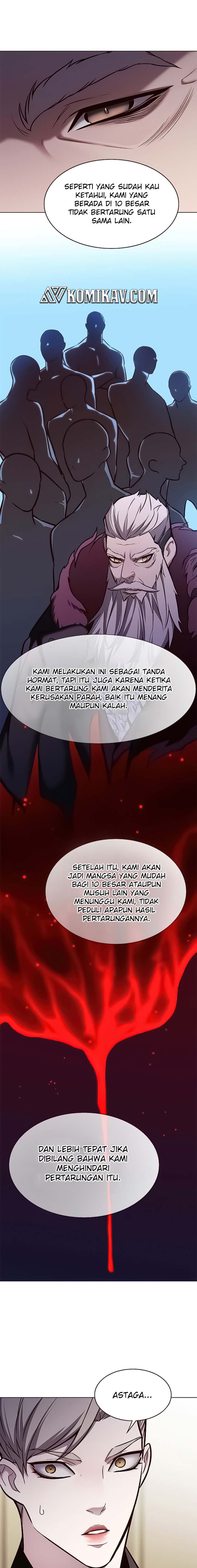 Tukang Kucing Chapter 173