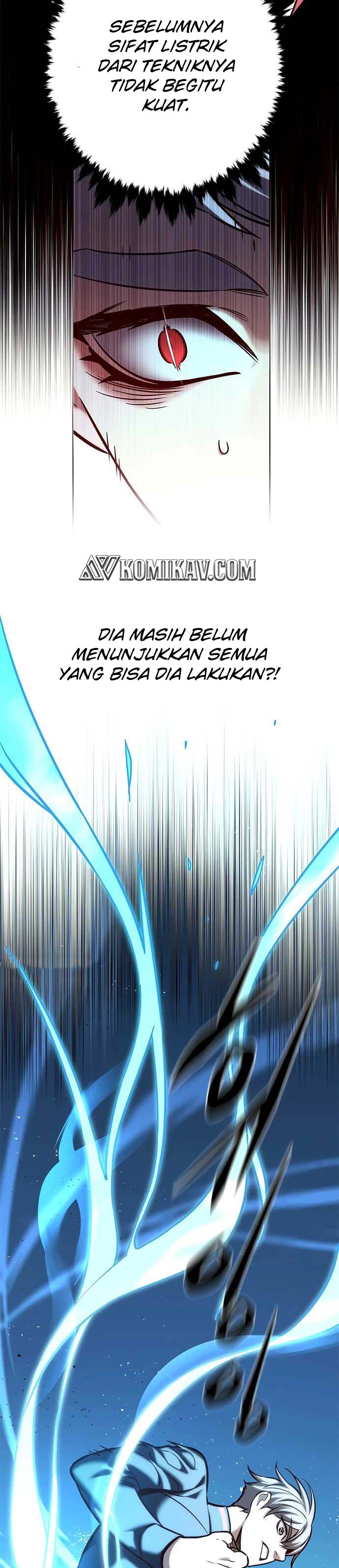 Tukang Kucing Chapter 210