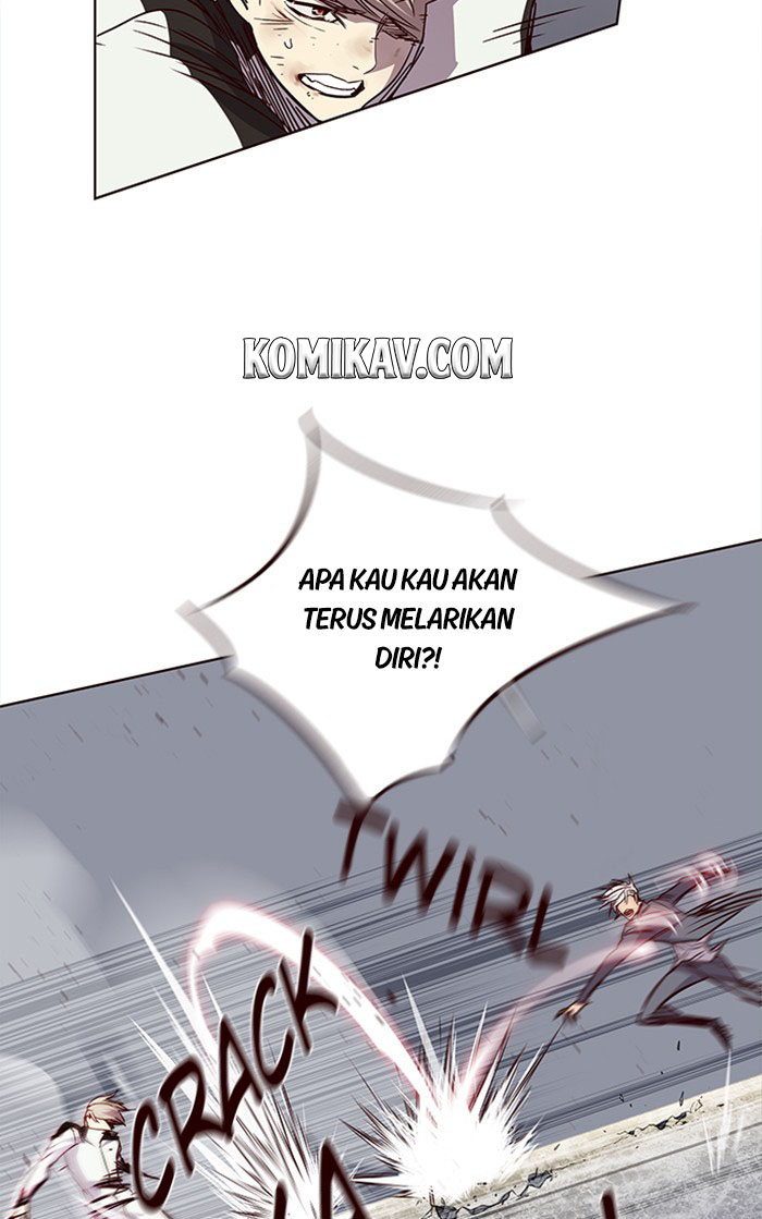 Tukang Kucing Chapter 25