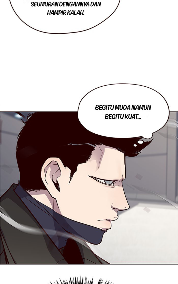 Tukang Kucing Chapter 32