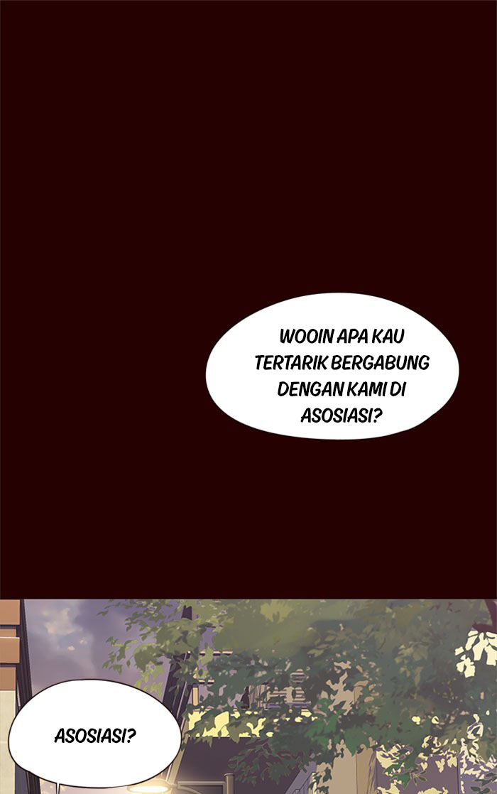 Tukang Kucing Chapter 37