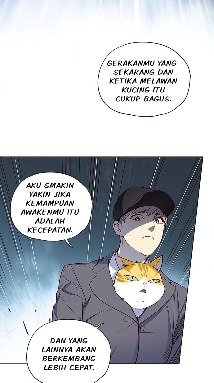 Tukang Kucing Chapter 5
