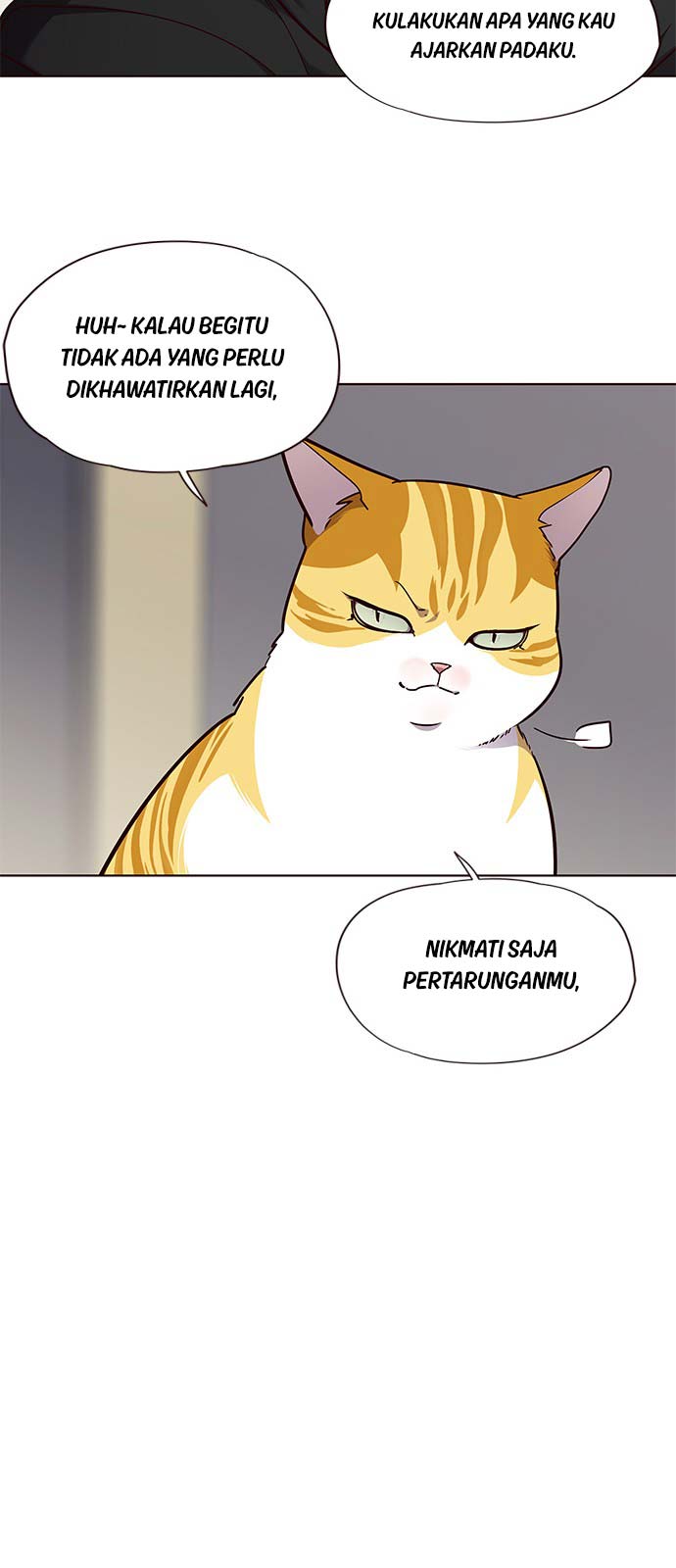 Tukang Kucing Chapter 63