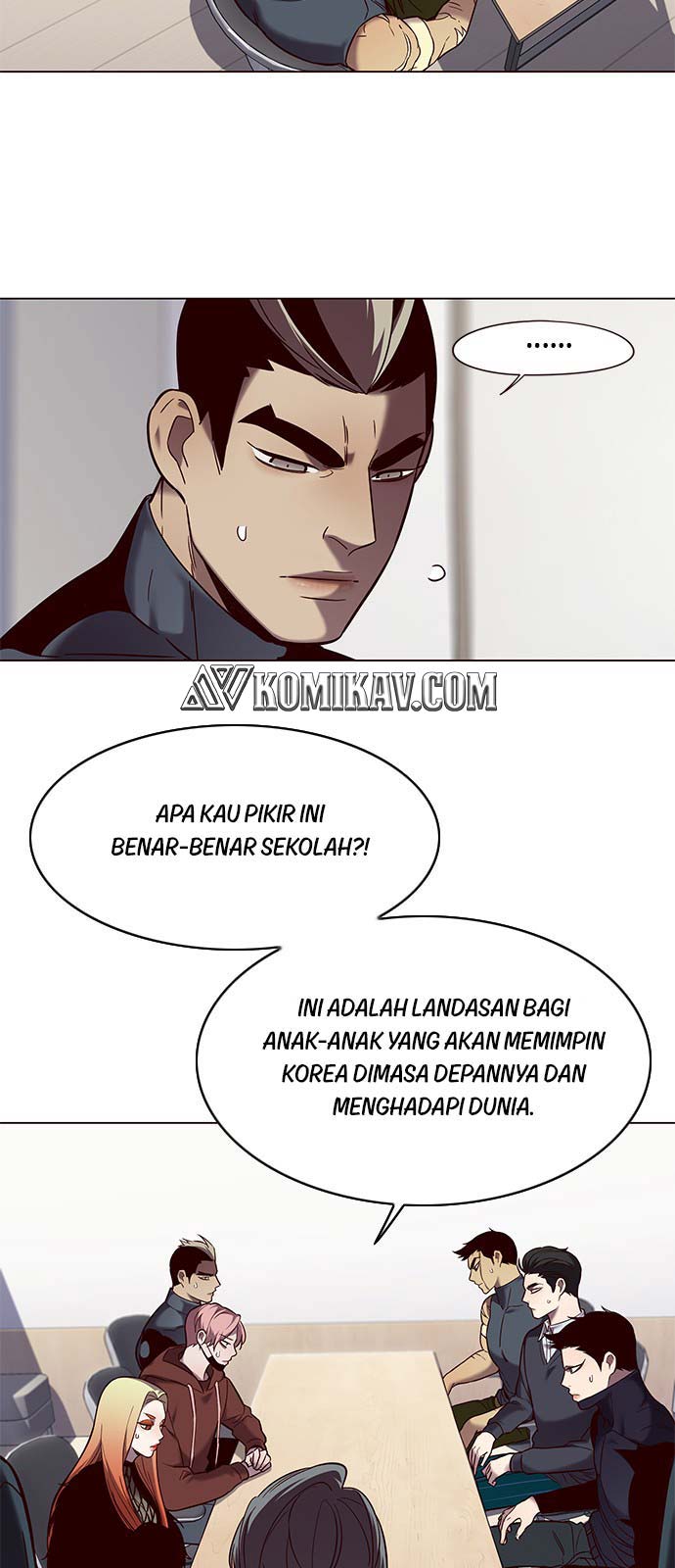 Tukang Kucing Chapter 95