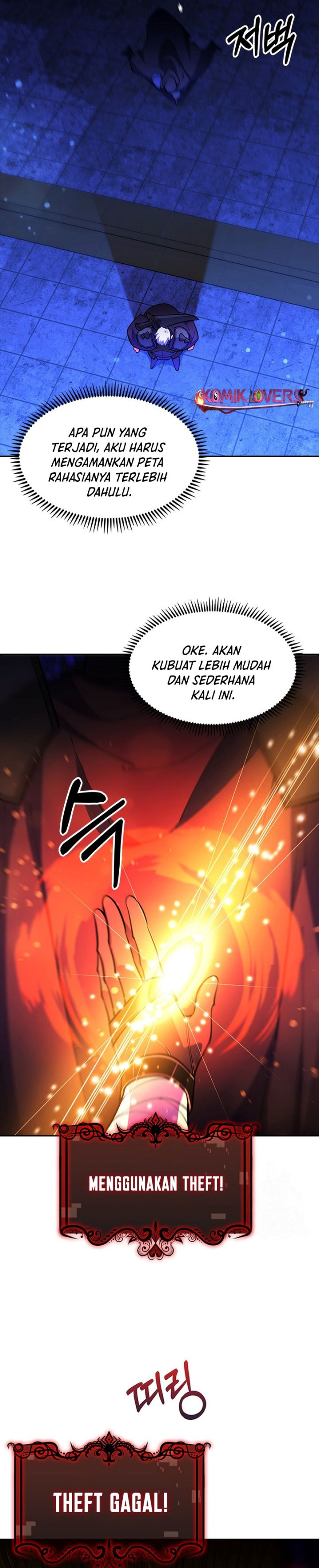 im-going-to-steal-again-today Chapter 56