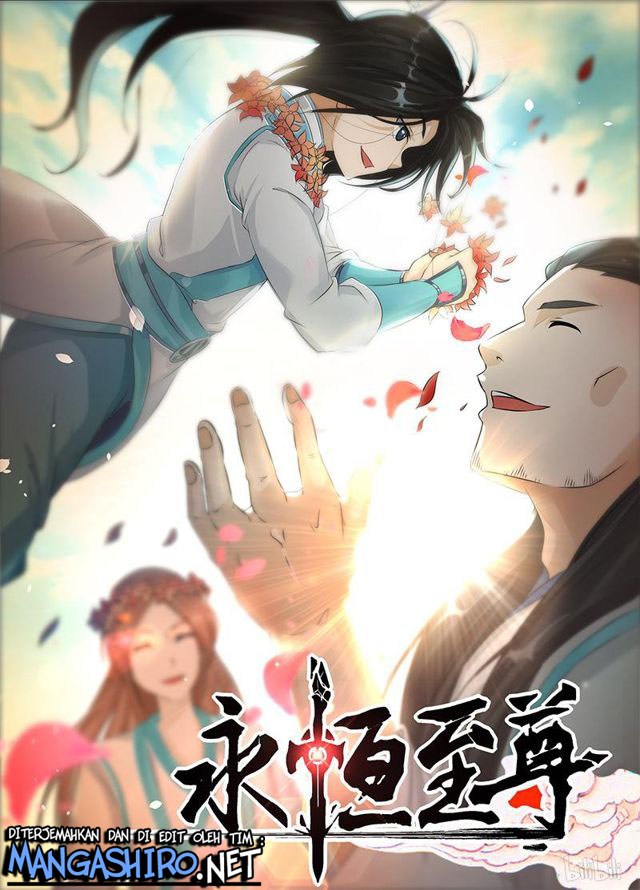 Yong Heng Zhi Zun Chapter 179