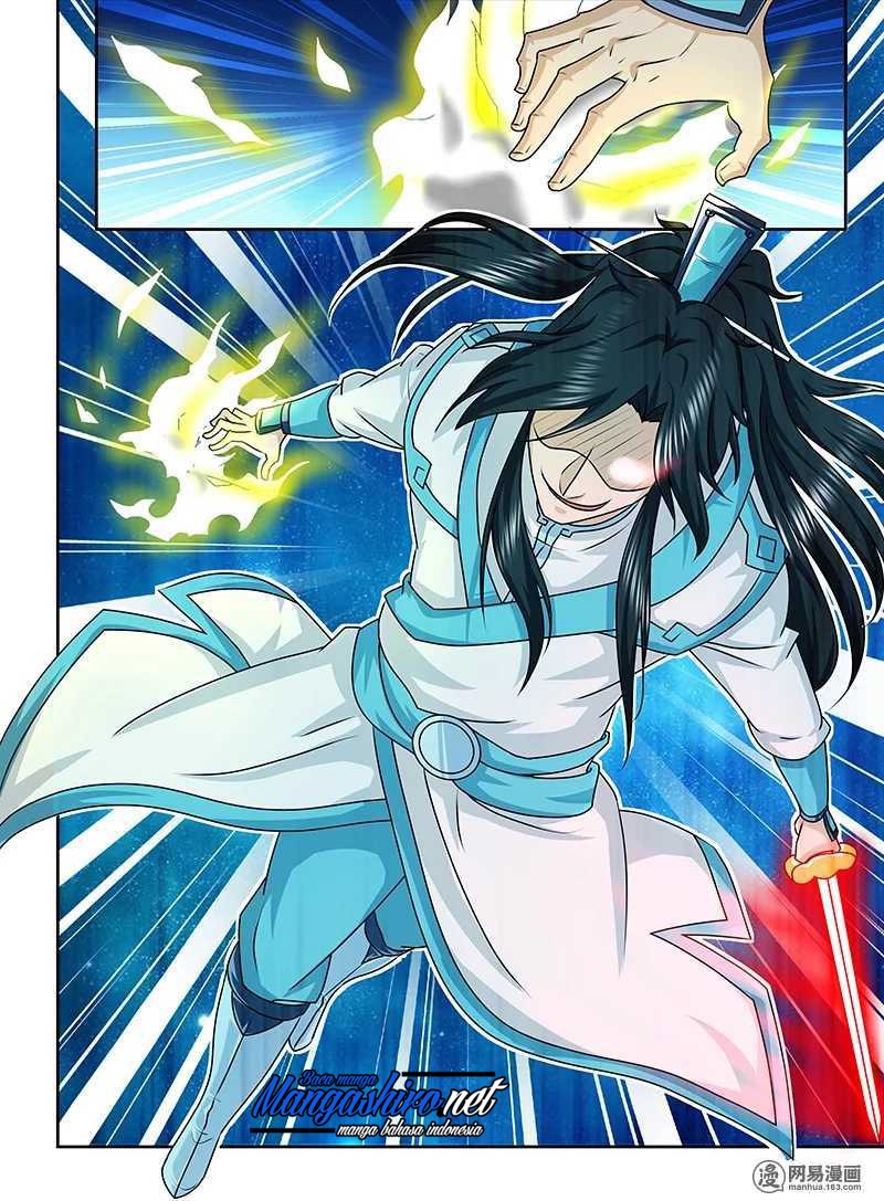 Yong Heng Zhi Zun Chapter 93