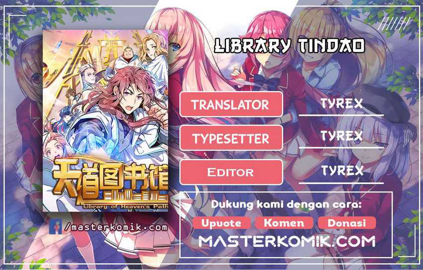 Library Tiandao Chapter 06