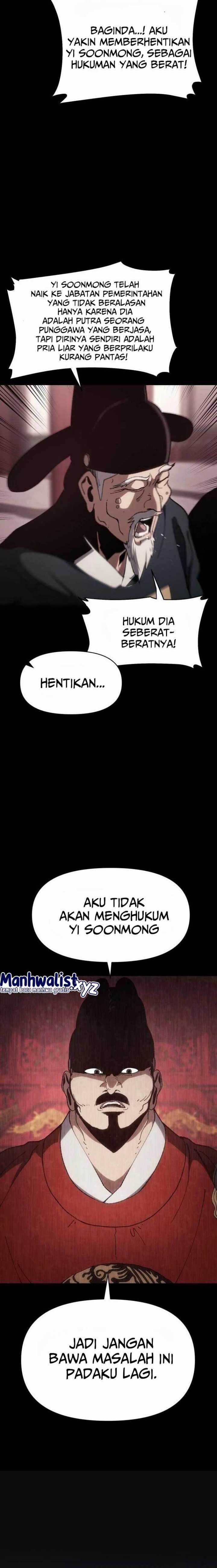 Informer Chapter 08