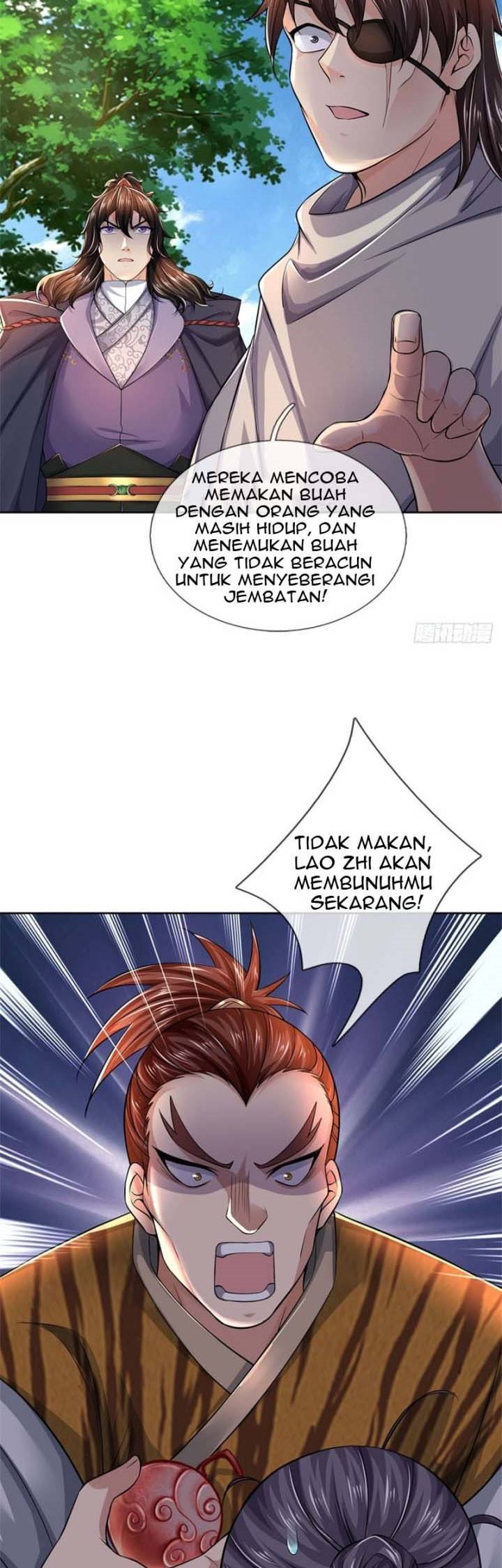 The Way of Domination Chapter 81