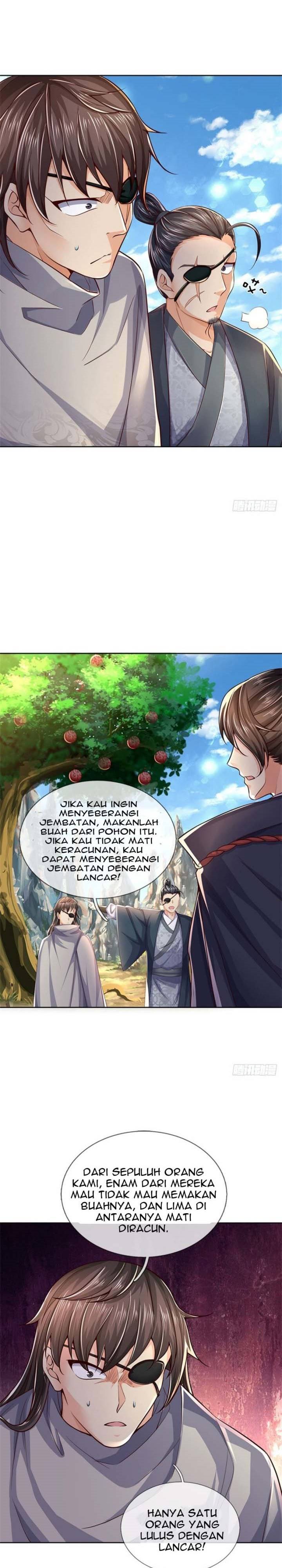 The Way of Domination Chapter 81