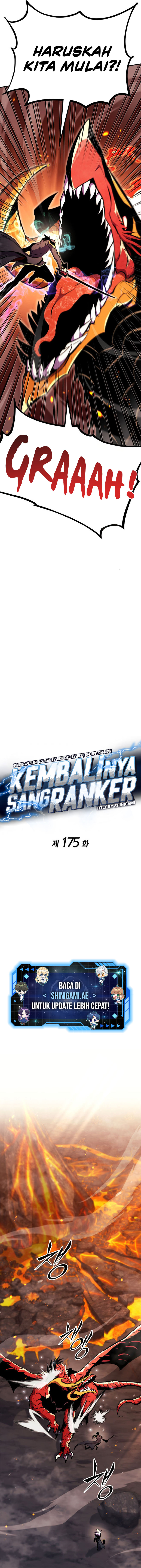 rankers-return-remake Chapter 175