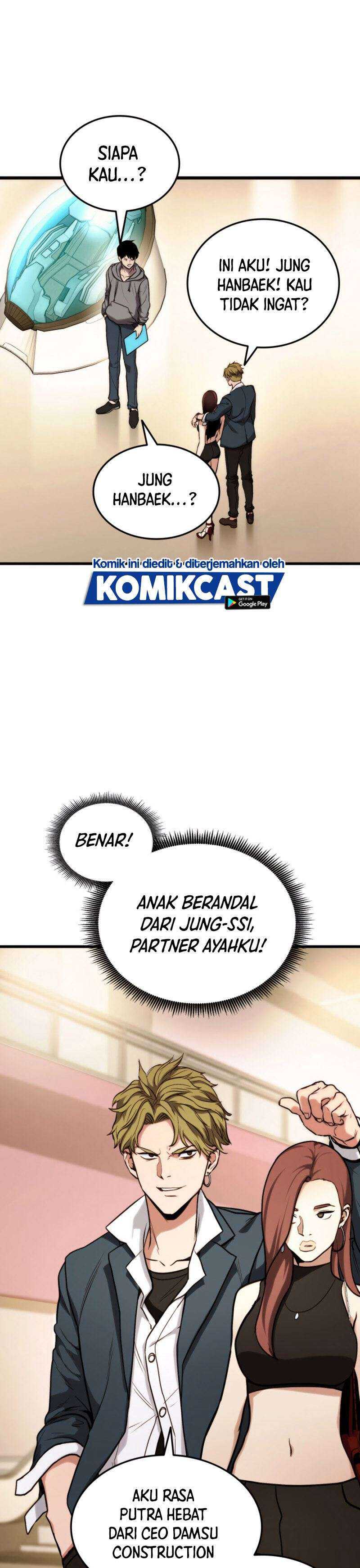 rankers-return-remake Chapter chapter-01