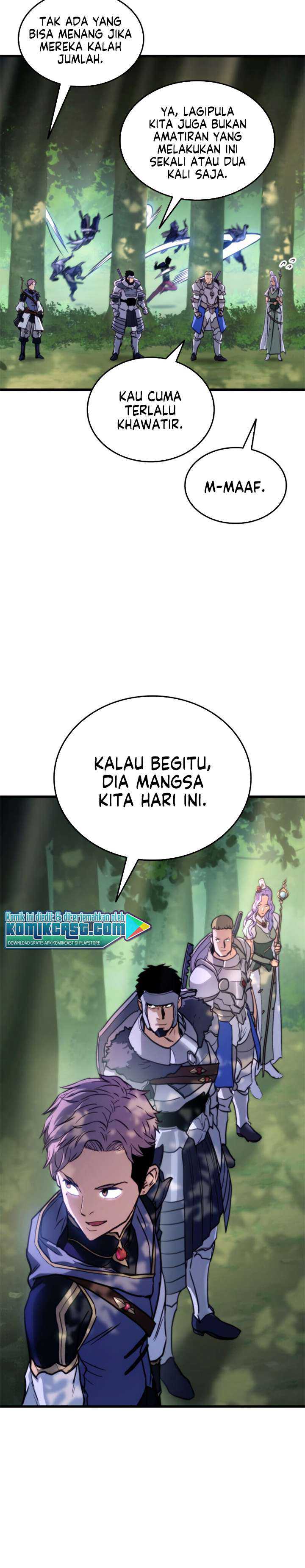 rankers-return-remake Chapter chapter-06