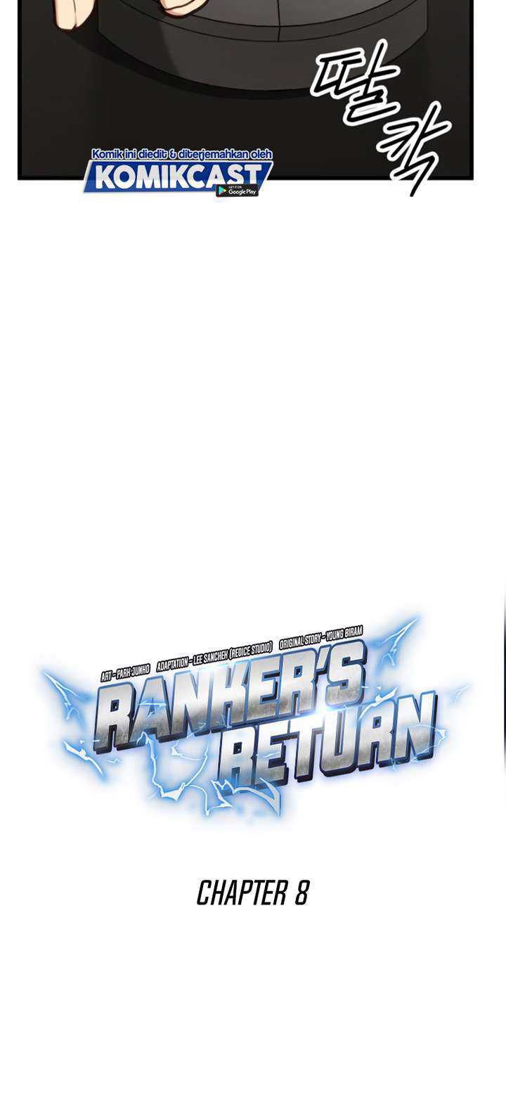 rankers-return-remake Chapter chapter-08