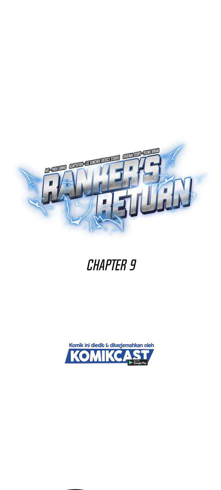 rankers-return-remake Chapter chapter-09