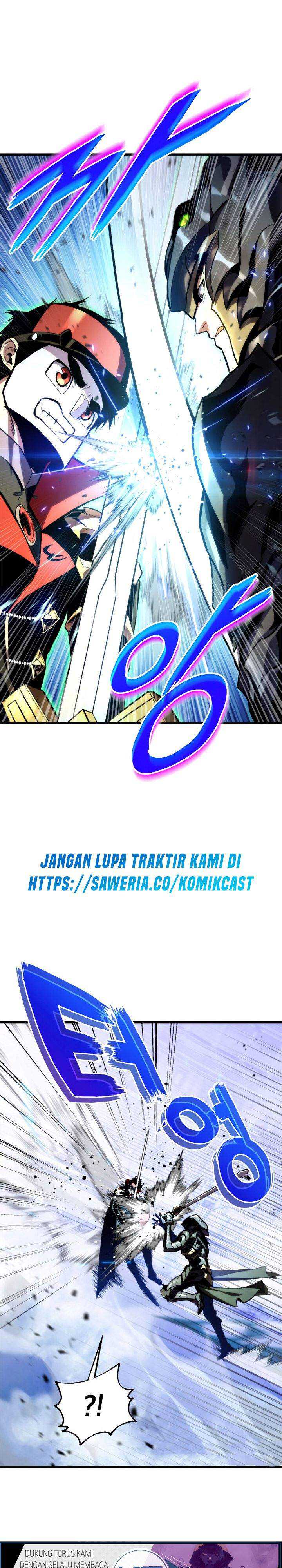 rankers-return-remake Chapter chapter-23