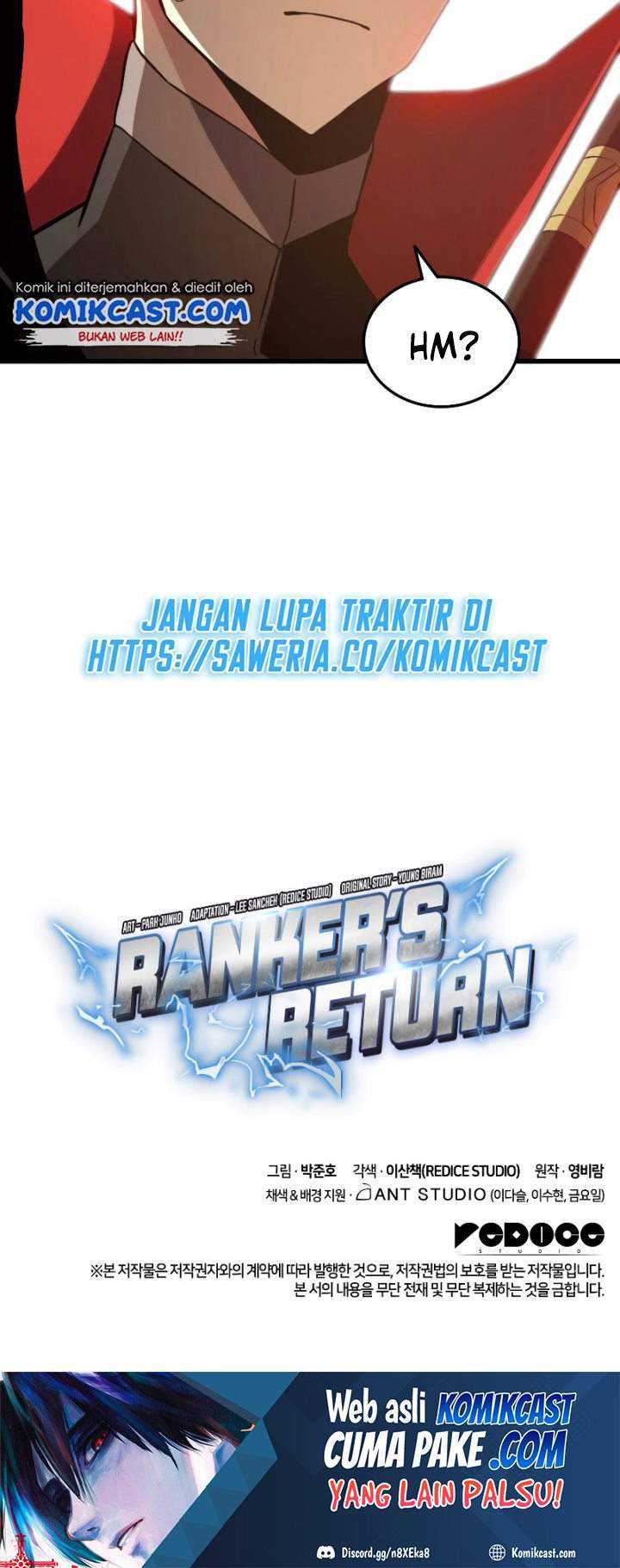 rankers-return-remake Chapter chapter-26