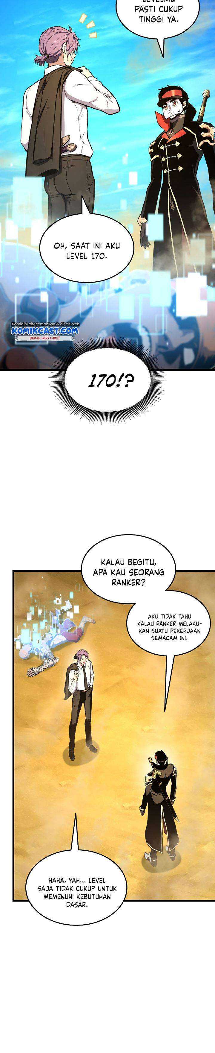 rankers-return-remake Chapter chapter-27