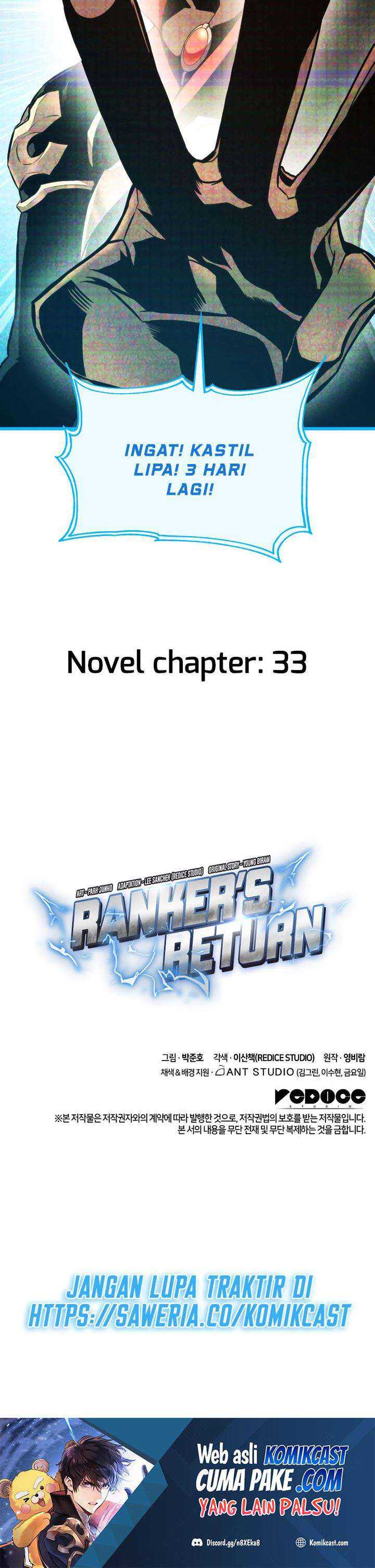 rankers-return-remake Chapter chapter-28