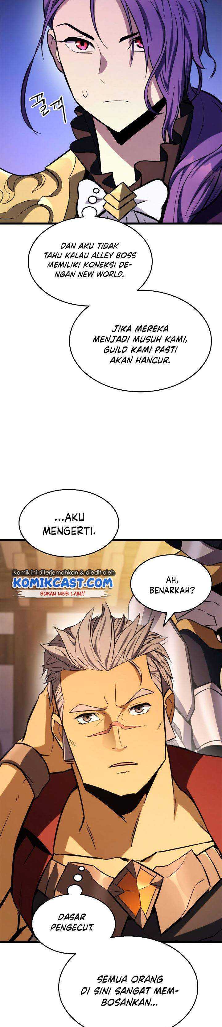 rankers-return-remake Chapter chapter-28
