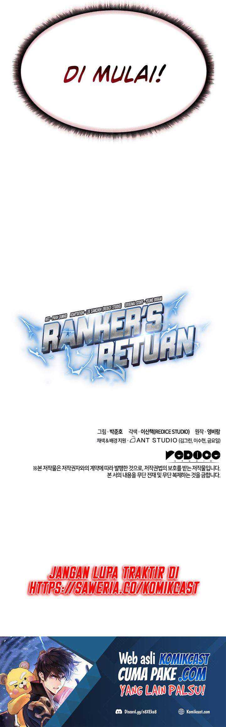 rankers-return-remake Chapter chapter-29