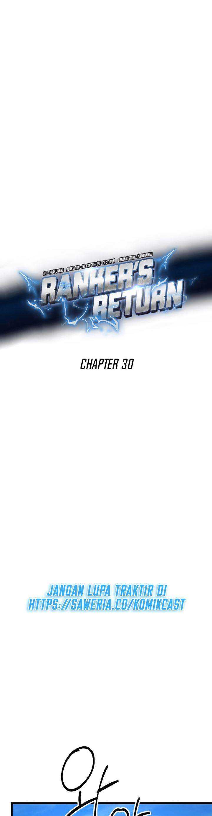 rankers-return-remake Chapter chapter-30