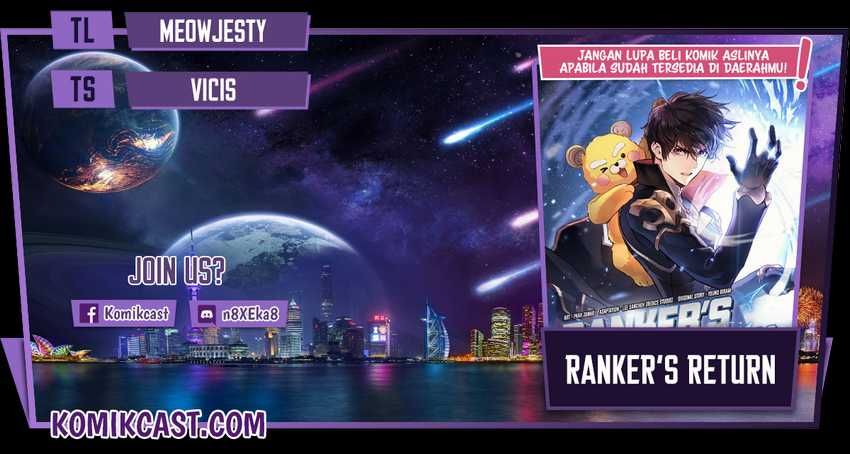 rankers-return-remake Chapter chapter-35