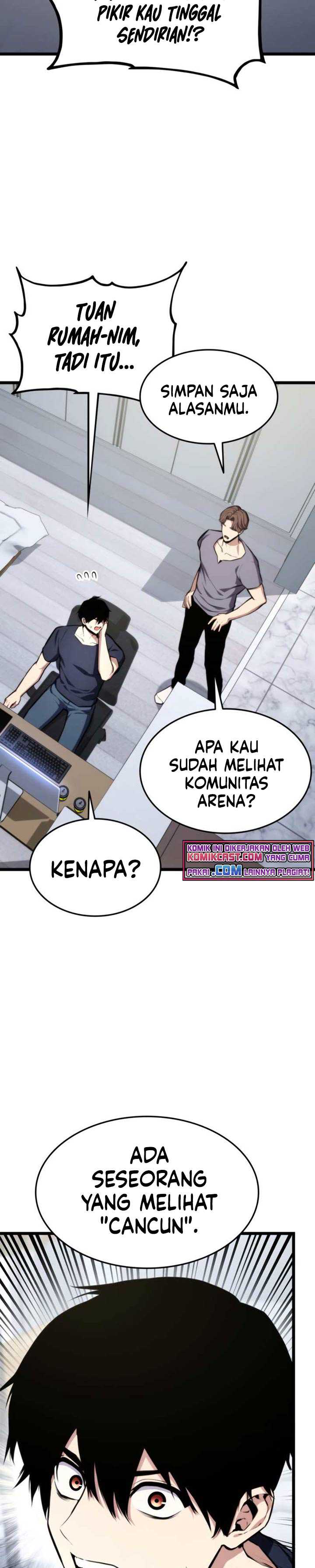 rankers-return-remake Chapter chapter-35